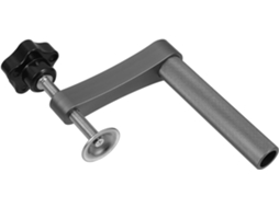 Grampo De Bancada Osaladi Alumínio 19mm Marcenaria, Ferramenta Manual De Fixação Rápida, Grampo Madeira