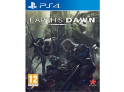 Jogo PS4 EarthíS Dawn