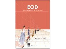 Livro EOD, Escala observacional del desarrollo de Secadas Marco e Francisco (Espanhol)