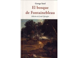 Livro El Bosque De Fontainebleau de George Sand