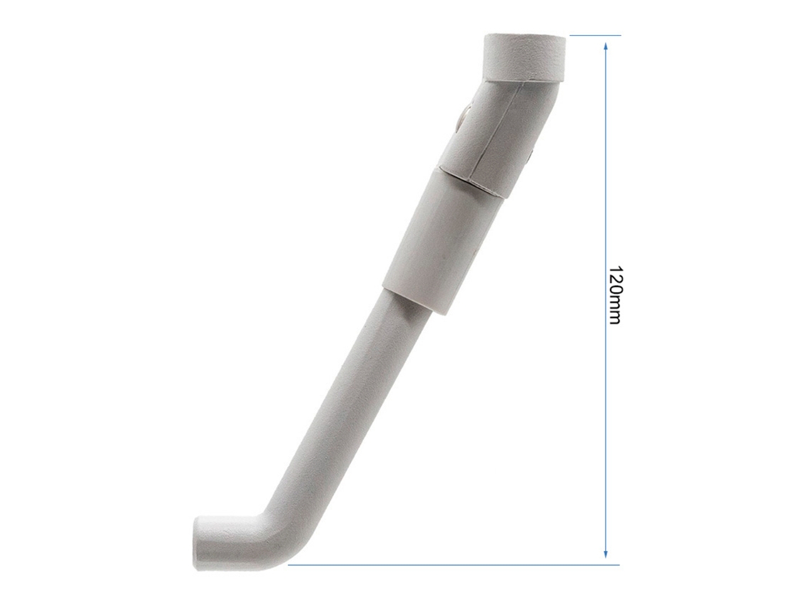 Descanso Branco Xiaomi M365/essential/1s/mi 3/pro/pro 2/mi3 Lite
