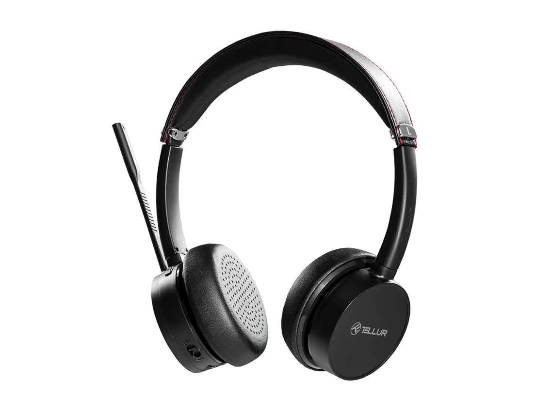 Tellur Voice Pro Fone De Ouvido Sem Fio TELLUR