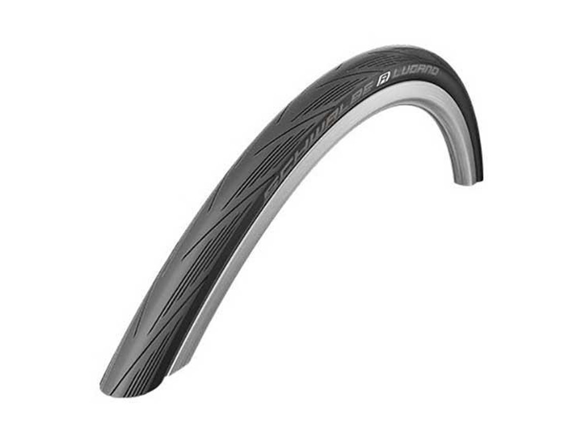 Schwalbe Lugano Hs471 Clincher K-Guard