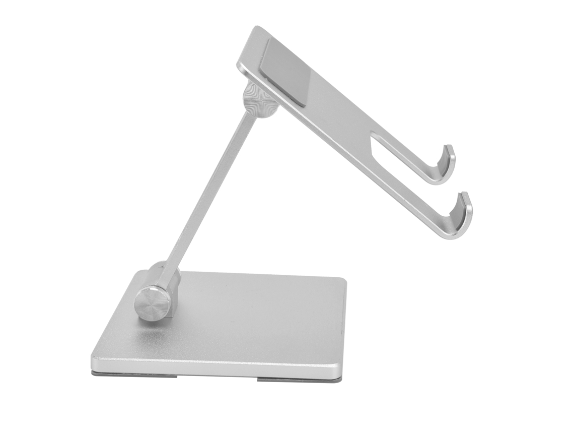 Suporte Para Tablet Ajustável E Plegável