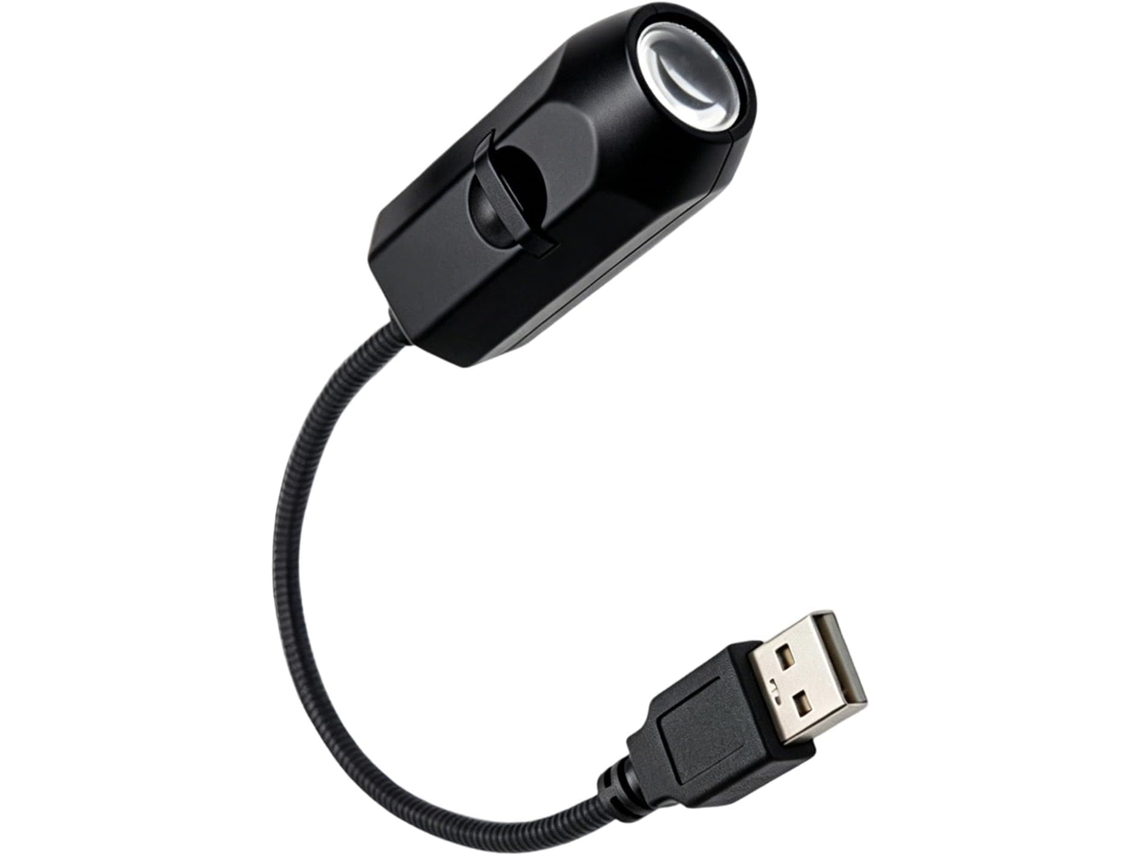 Luminária Led Exclusiva Com Tema Científico, 16 Slides Planetários E