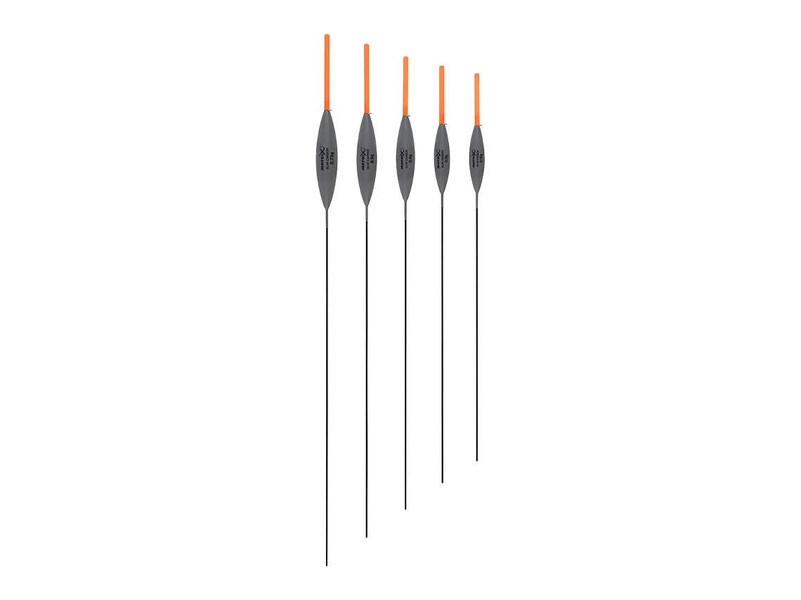 Flutuar MATRIX Slim Carbon Pole 0,4 G