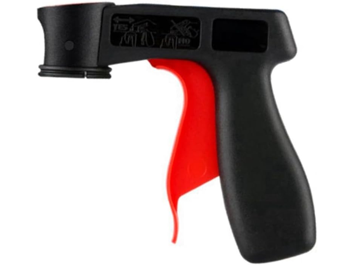 Adaptador Para Spray De Tinta De Polimento
