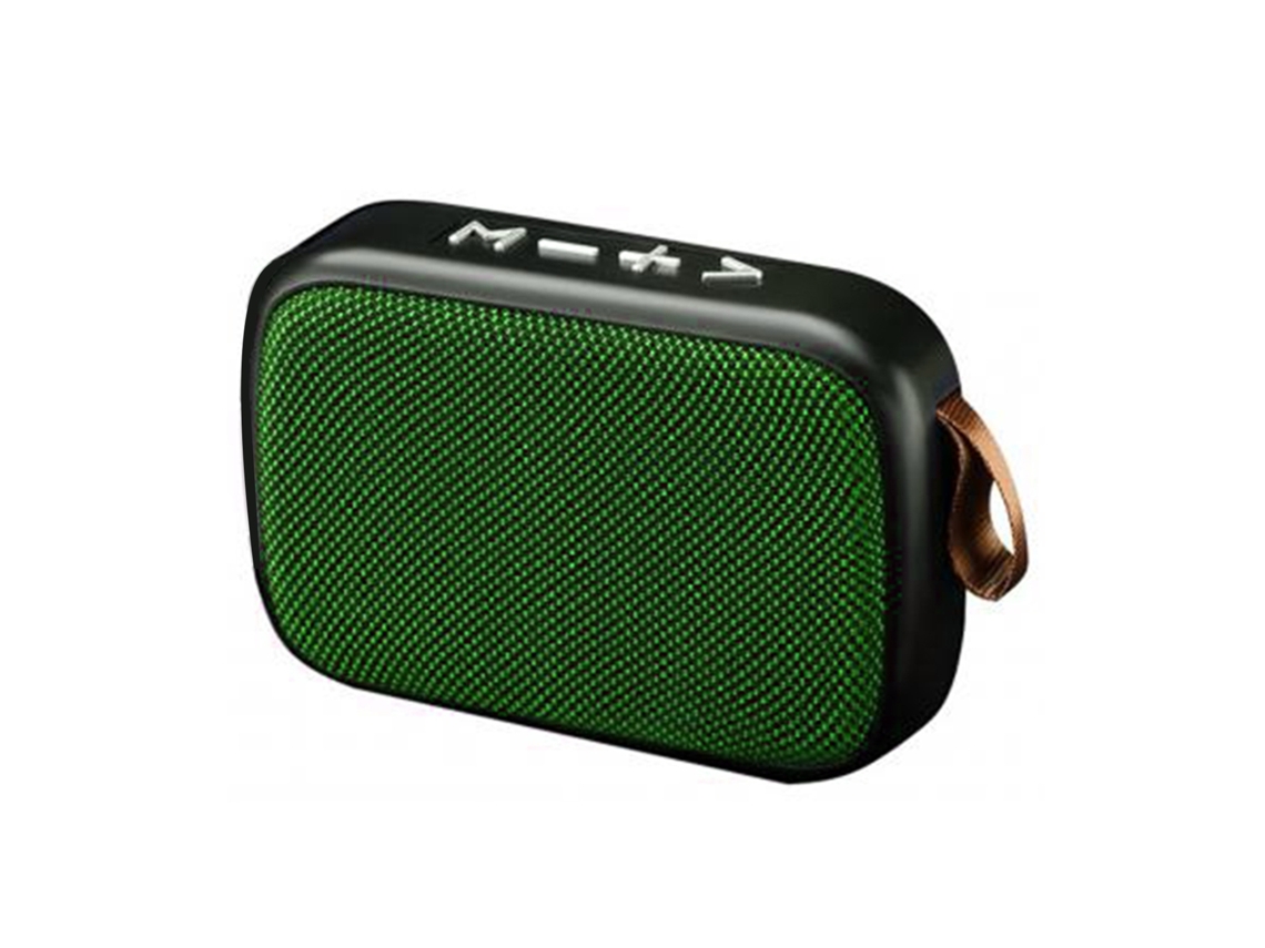 Caixa de Som Sem Fio Subwoofer de Alta Fidelidade Ipx4 À Prova Dbluetooth Água Bluetooth-Compatível4.2 Alto-Falante Estéreo Portátil para Exterior-Ver