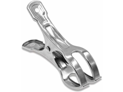 Clips para Embalagens, 30 Unidades, 5cm BRILVIBERA