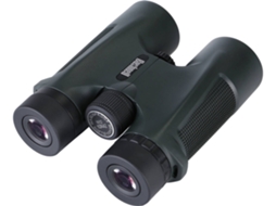 Binóculos ENKERS 12X42 HD Compactos Incluindo Bolsa de Transporte Alça de Transporte e Adaptador de Smartphone Prismas Bak4-Preto
