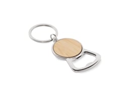 Llavero de Aluminio Reciclado MIDOCEAN