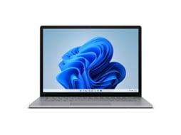 Windowsノート本体 Surface Laptop 4 16GB 258GB i7-1185G7 Notebook Microsoft Surface Laptop 4 Intel Core i7 1185G7 13