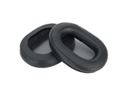Auriculares compatíveis com série Sony MDR, confortáveis EOOCOO