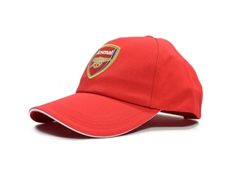 Boné ARSENAL 70718 (Vermelho)