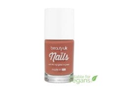 Verniz BEAUTYUK 4 Rustic Rose