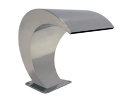 Cascata Residencial A-350 e A-500 ASTRALPOOL