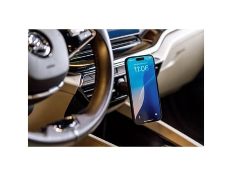 Suporte Magnético Er Power Para Carro