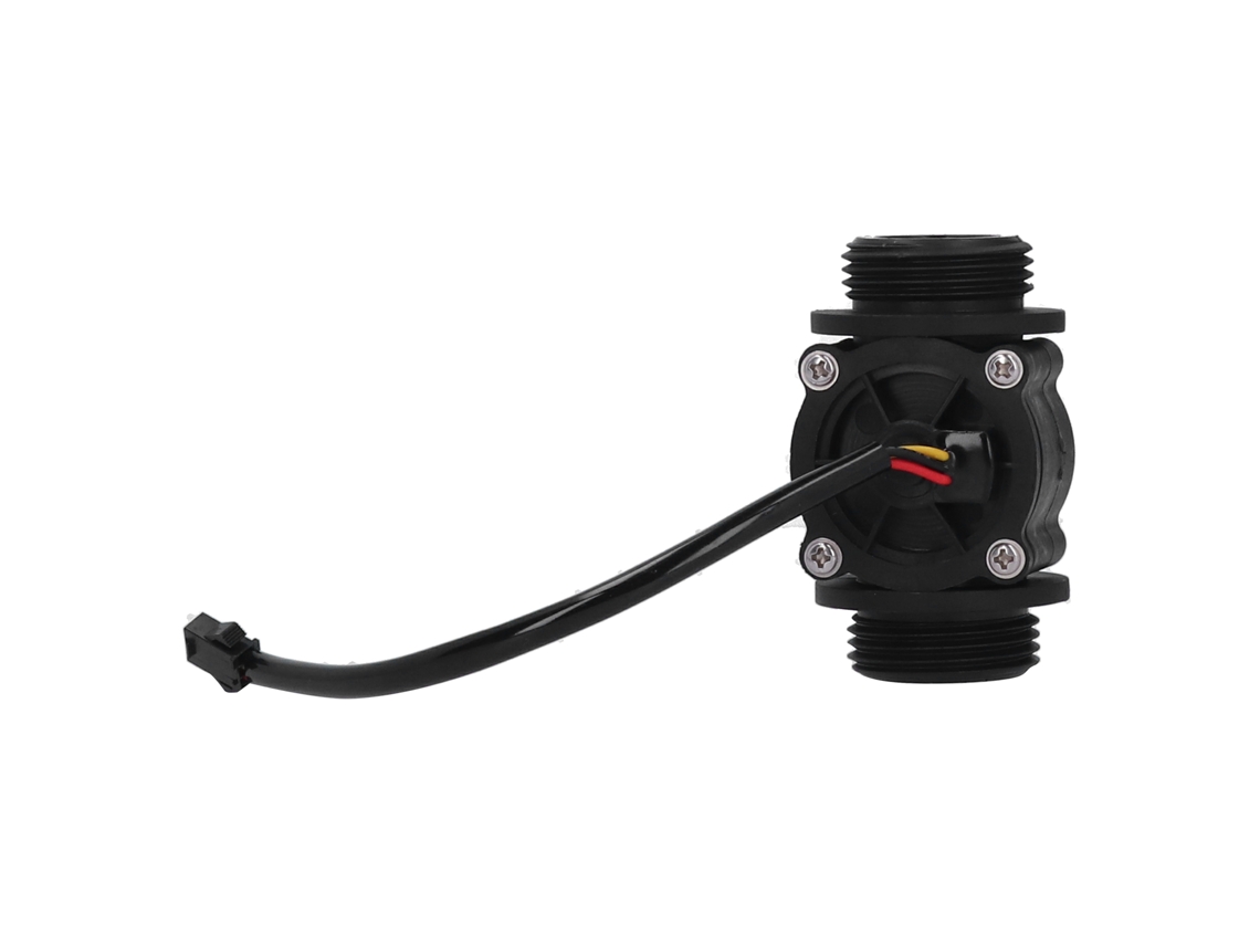 Yuru Sensor de Fluxo de Água Hall Fs400a G1 | S/MARCA