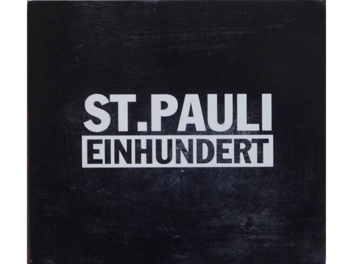 CD St. Pauli (1CDs)