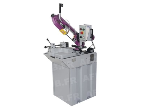 Serra de Fita Manual Sr 170 Mv 1100 W 20114099 SIDAMO