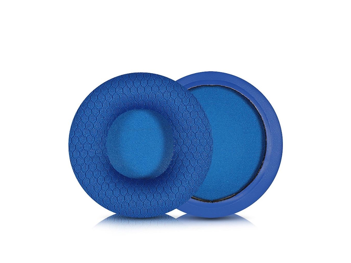 Almofadas Auriculares De Malha Respirável Para Fones De Ouvido T500bt T450