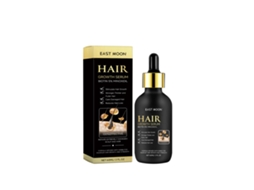 Líquido de Cuidado Barba East Moon Nutrição