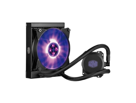 Water Cooler COOLERMASTER MasterLiquid ML120L — 650-2000 RPM