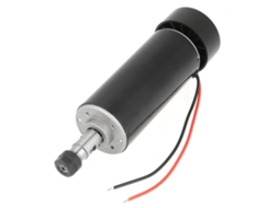 Motor Spindle Pcb Er11 500w Diy Engraving