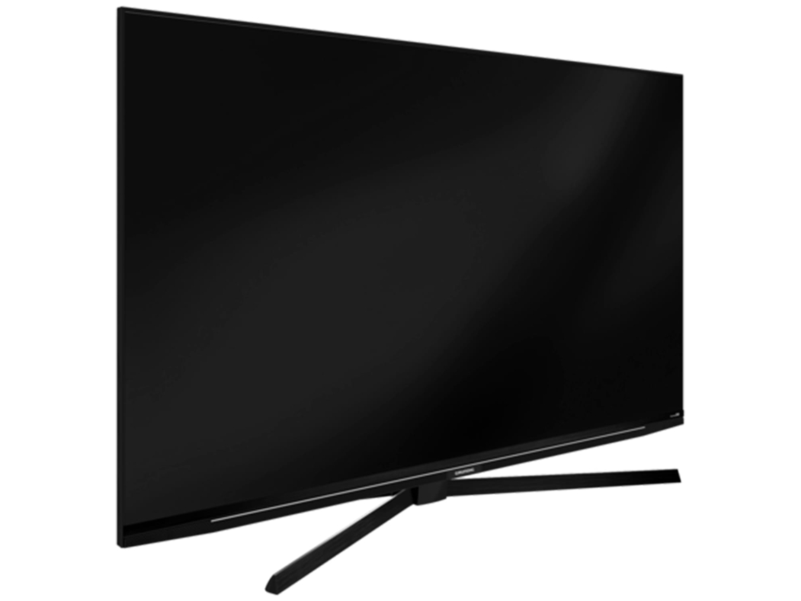 GRUNDIG 55Ggu8960 55 Direct Led Uhd 4K Hdr (LED 55'' 140 cm 4K