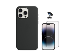 Pelicula de Vidro PHONECARE iPhone 16 Pro