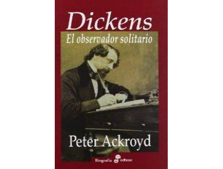 Livro Dickens