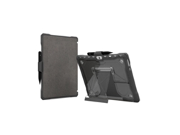 Capa Tablet Max Cases Surface Pro Cinzento