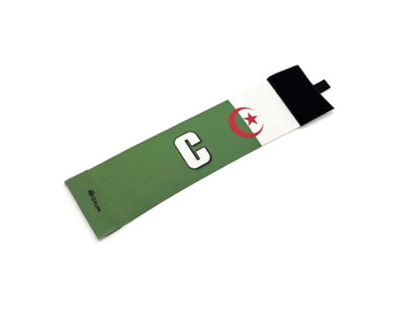 Braçadeira Proud Argélia G Oxum