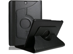 Capa Tablet MULTI4YOU 360 Livro Stand Case Rotating (Samsung Galaxy Tab S2 8.0 T710«T715)