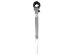 Chave De Rato De Aço Vanádio-cromo Tu Jw2730 27x30mm Para Reparo Automotivo E Manutenção Doméstica