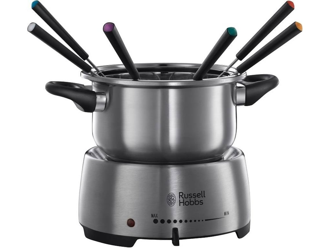 Fondeu RUSSEL HOBBS FIESTA 22560-56
