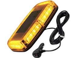 Peça De Luz Advertência Emergência Para Carro/luz Tempestade/sinalizador Campainha