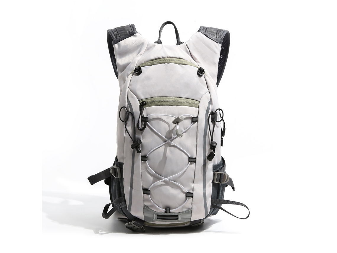 Mochila De Caminhada, Impermeável, Leve, Adequada Para Viagens, Camping, Mochilas Para Atividades Ao Ar Livre Para Homens E Mulheres