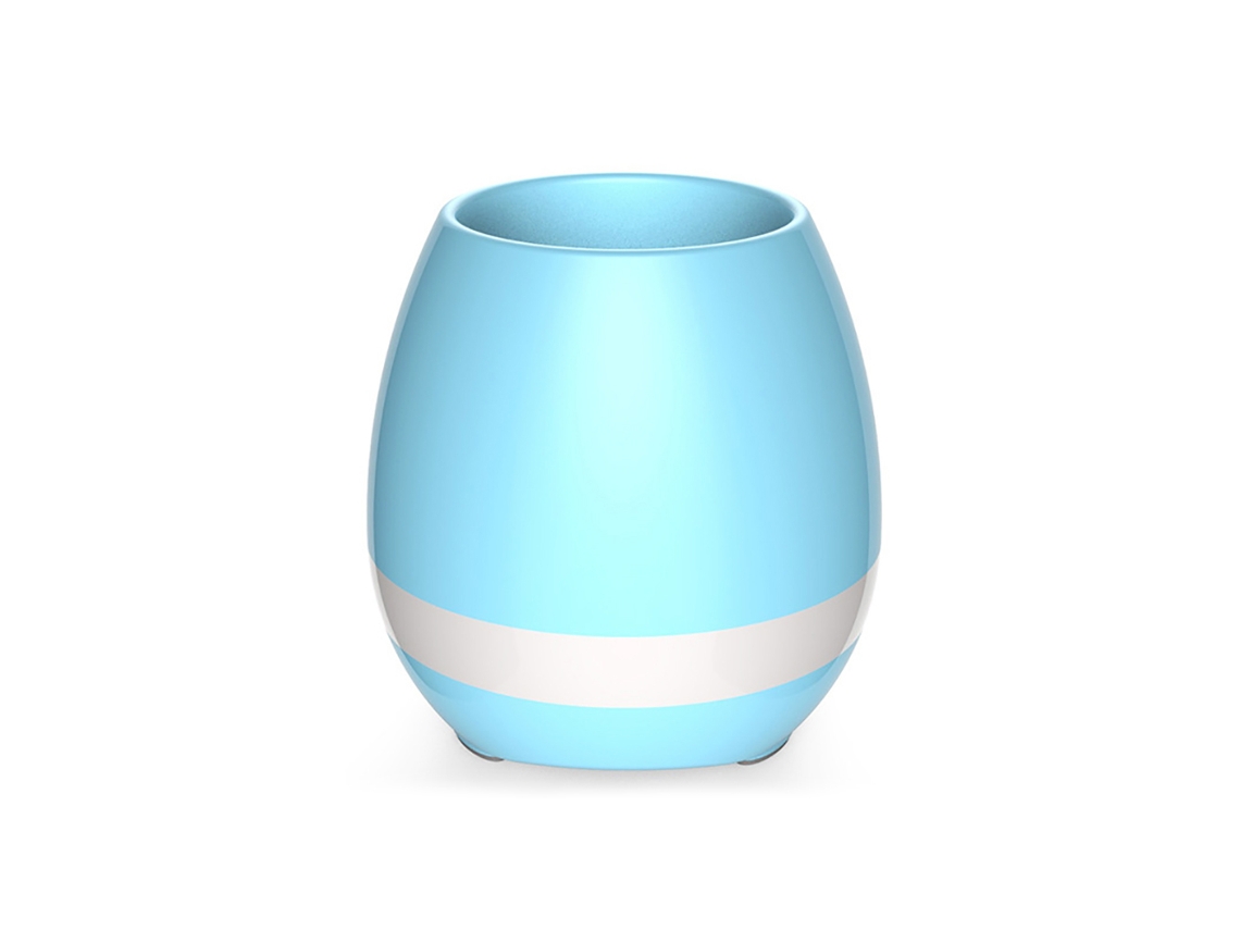 Coluna de Som Bluetooth Sem Fio LAXISCREED