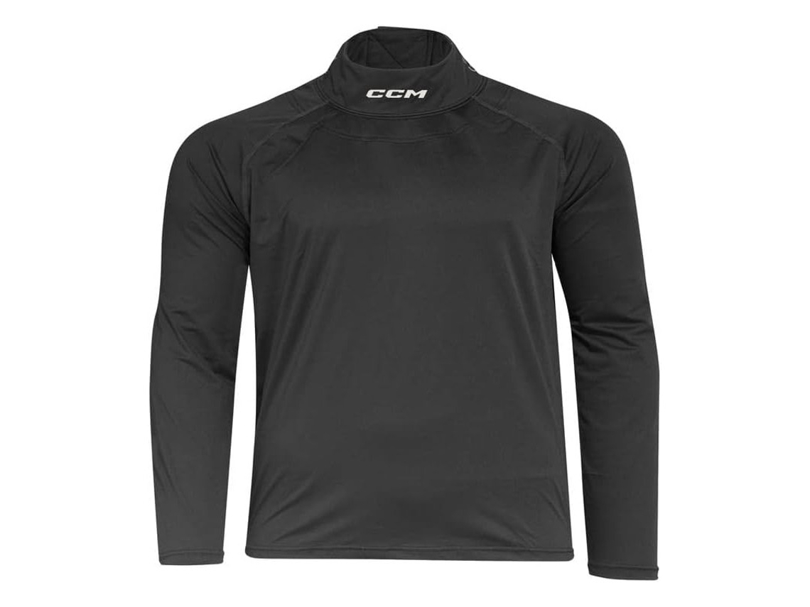 Ccm Camisola Com Proteção De Pescoço Sr (sr M)