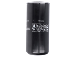 Filtro De Óleo Compressor De Ar Laxiscreed Para Unidades Acima De 7,5kw E 100hp