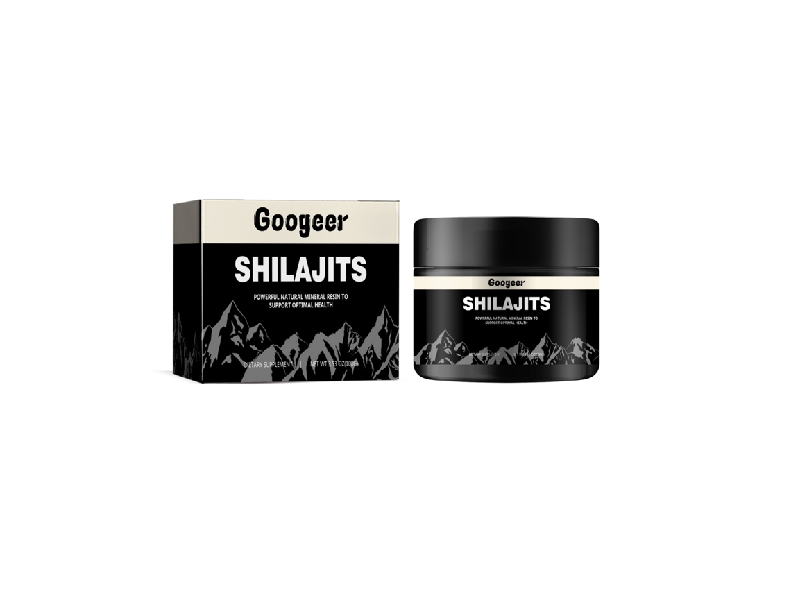 Suplementos de Cuidado Corporal Googeer