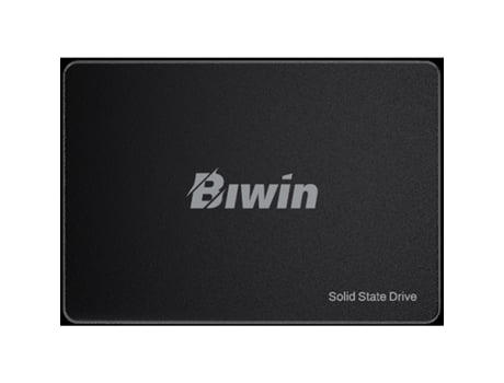 M100 128gb 2.5 500 Mb S Biwin