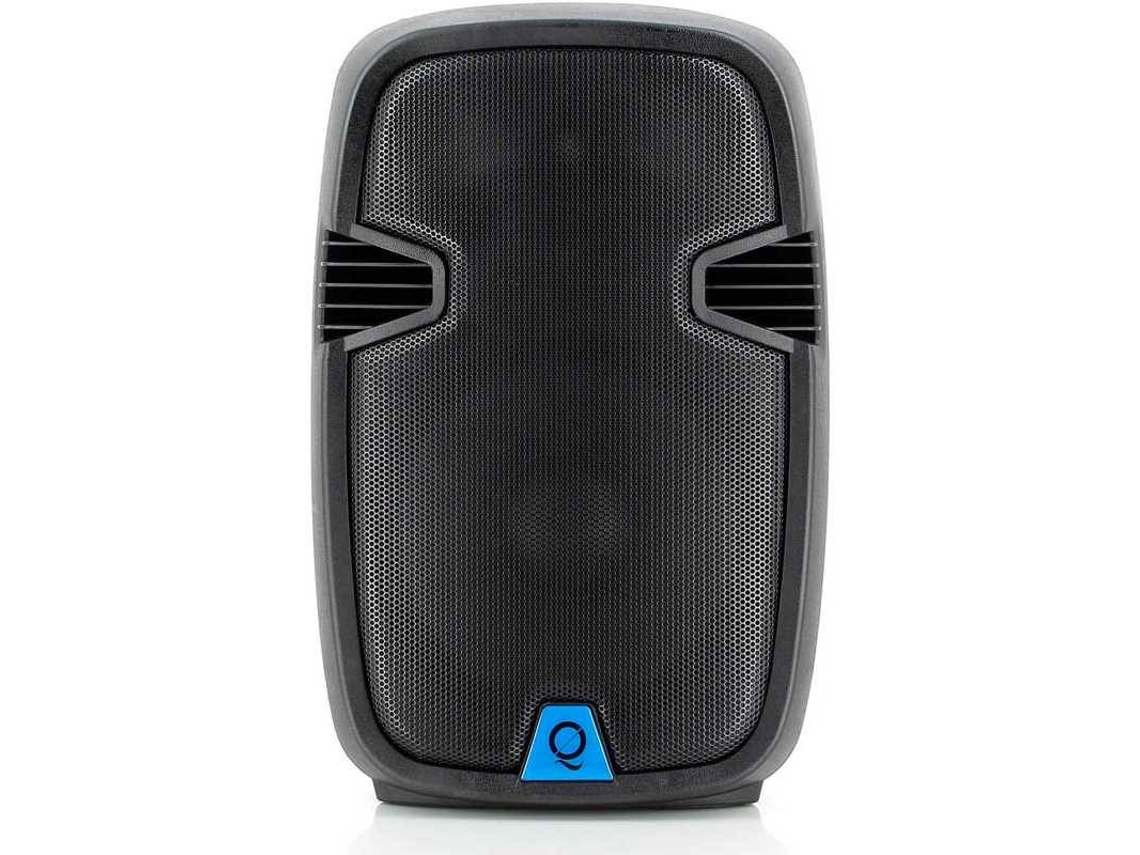 Amplificador OQAN QLS-15 (430 x 350 x 670 mm)