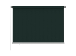 Roller Blind, Roller Blinds Vidaxl Verde Polietileno (200 X 140 Cm)