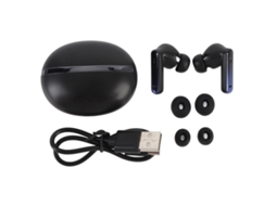 Aetheria fones de Ouvido Tradutor Bluetooth 144 Idiomas com Tradução Online para Android