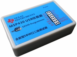 Interface Usb Msp Fet430uif Ez430 Ezfet Sbw Programmer Simulator SFUSHOS