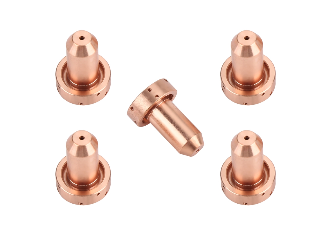 Tocha De Corte Plasma Laxiscreed Com Bicos E Acessórios Para 100a E Torches Sl60