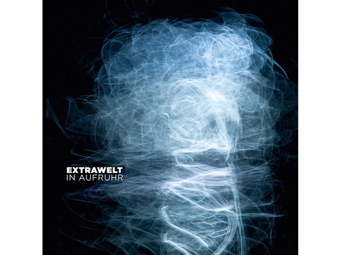 CD Extrawelt - In Arena (1CDs)