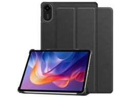 Capa Para Xiaomi Redmipad 2 2025 11 Polegada Preto